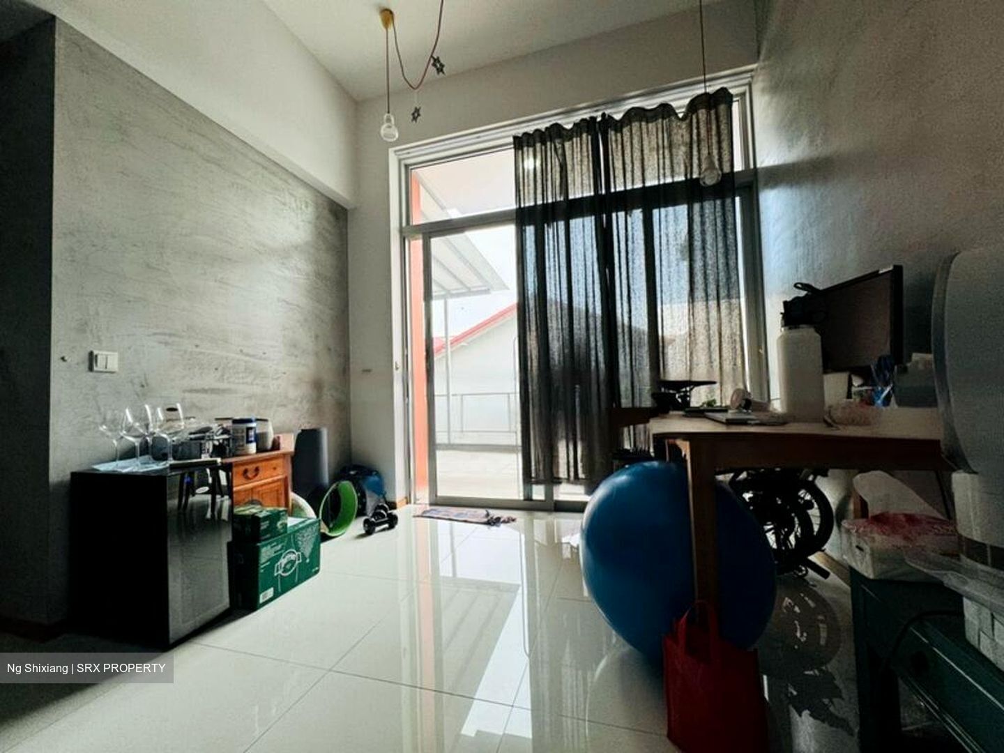 Wembly Residences (D19), Apartment #460305541